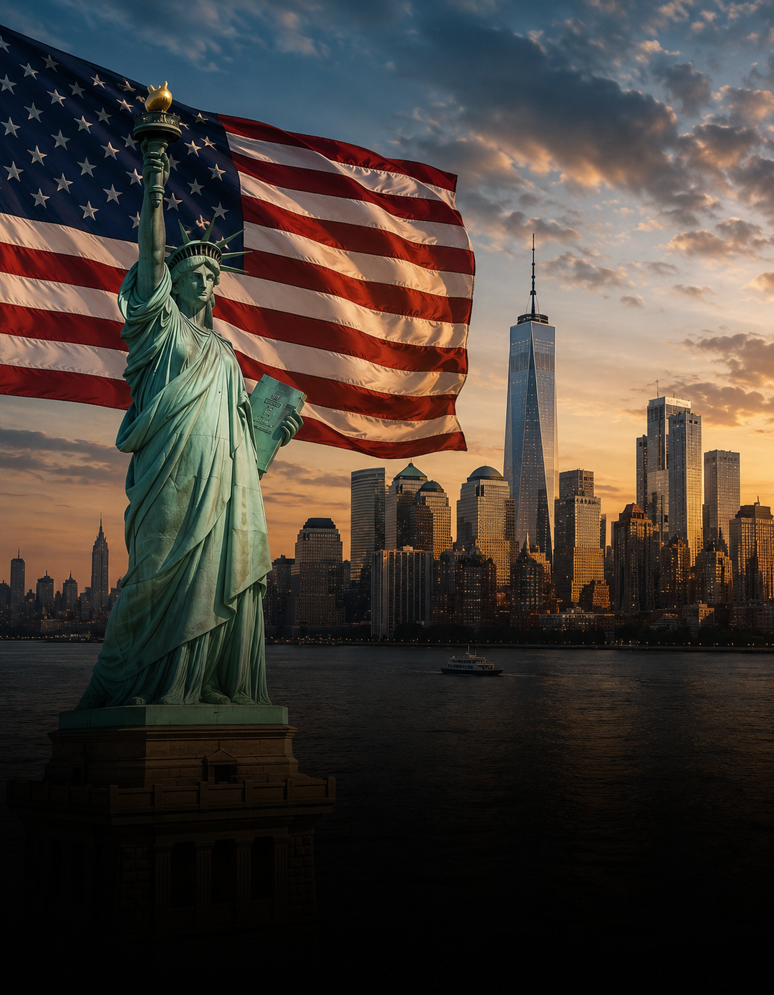 USA and Canada Export Market
