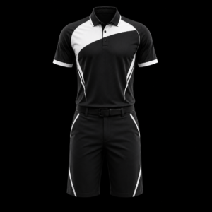 Custom Team Jersey