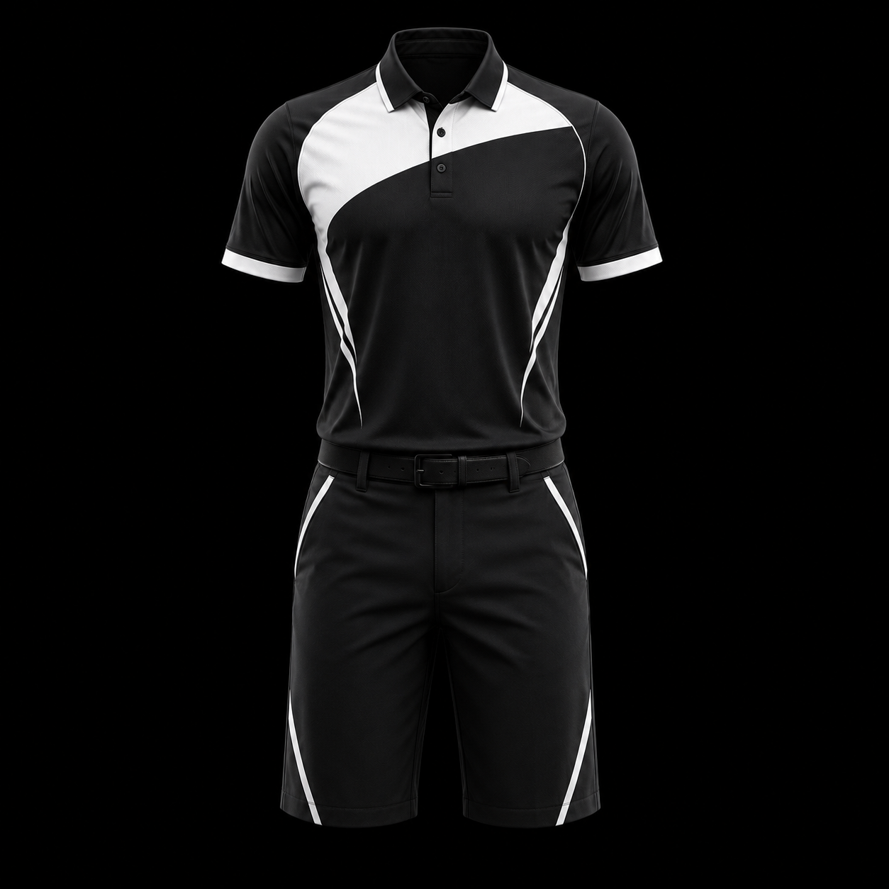 Custom Team Jersey