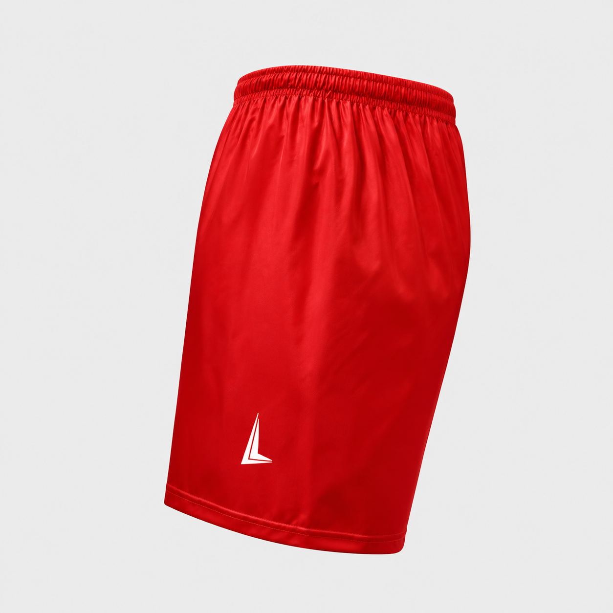 Red Performance Training Shorts - Image 3