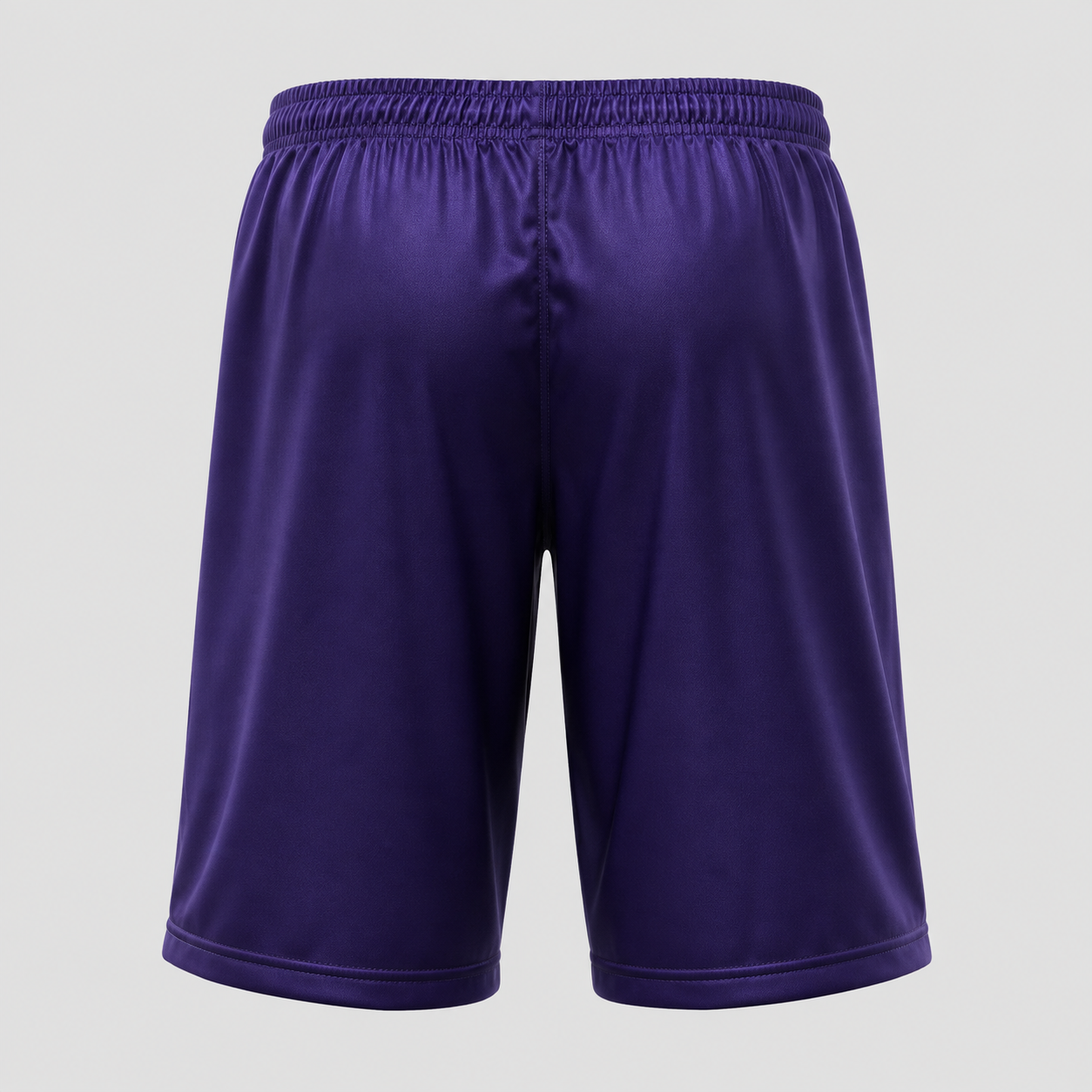 Royal Blue Performance Training Shorts - Image 3