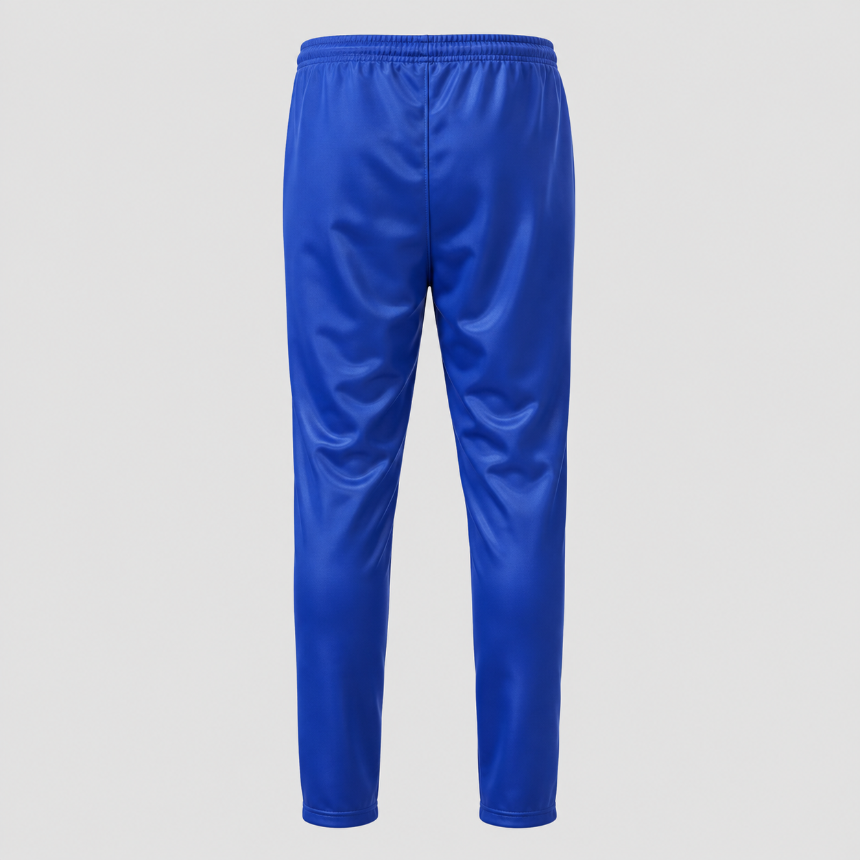 Royal Blue Performance Training Pants - Image 3