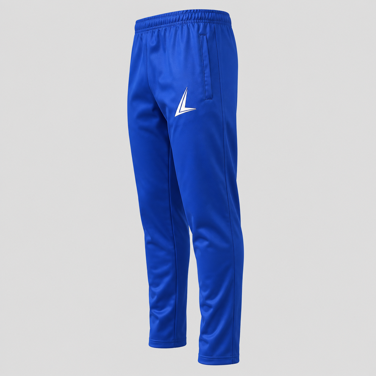 Royal Blue Performance Training Pants - Image 2