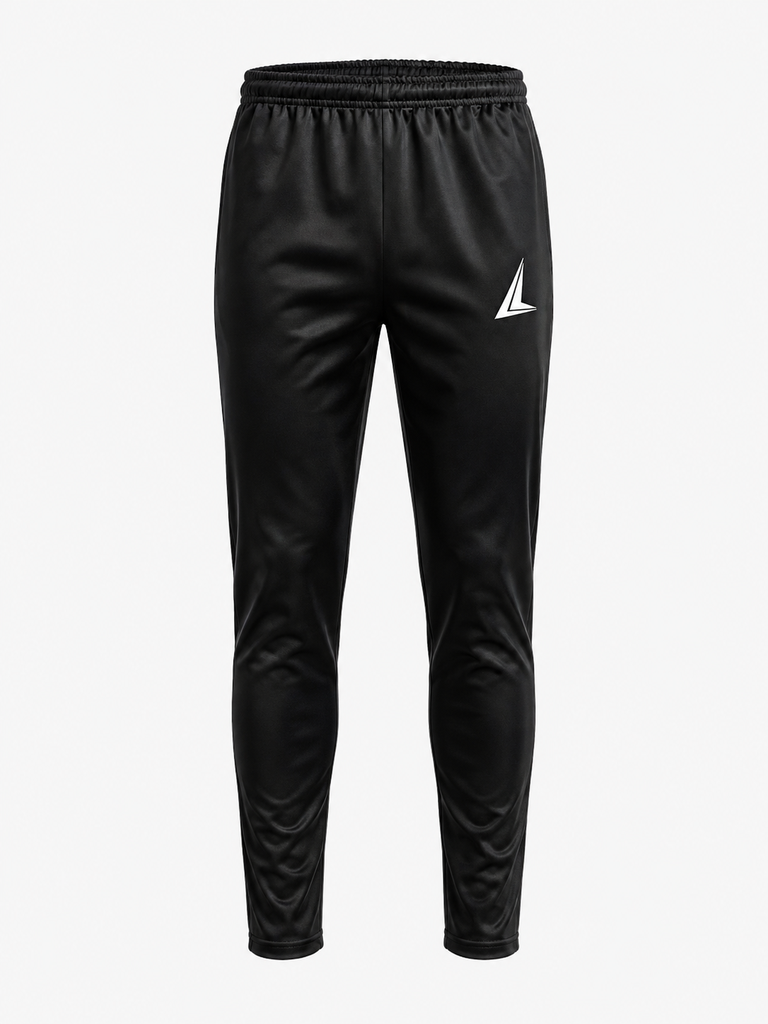 Black Performance Training Pants