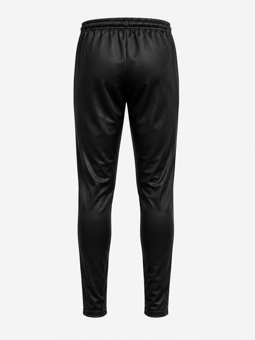 Black Performance Training Pants - Image 3