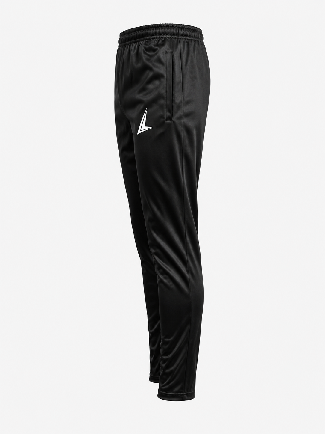 Black Performance Training Pants - Image 2