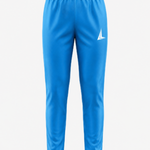 Sky Blue Performance Training Pants