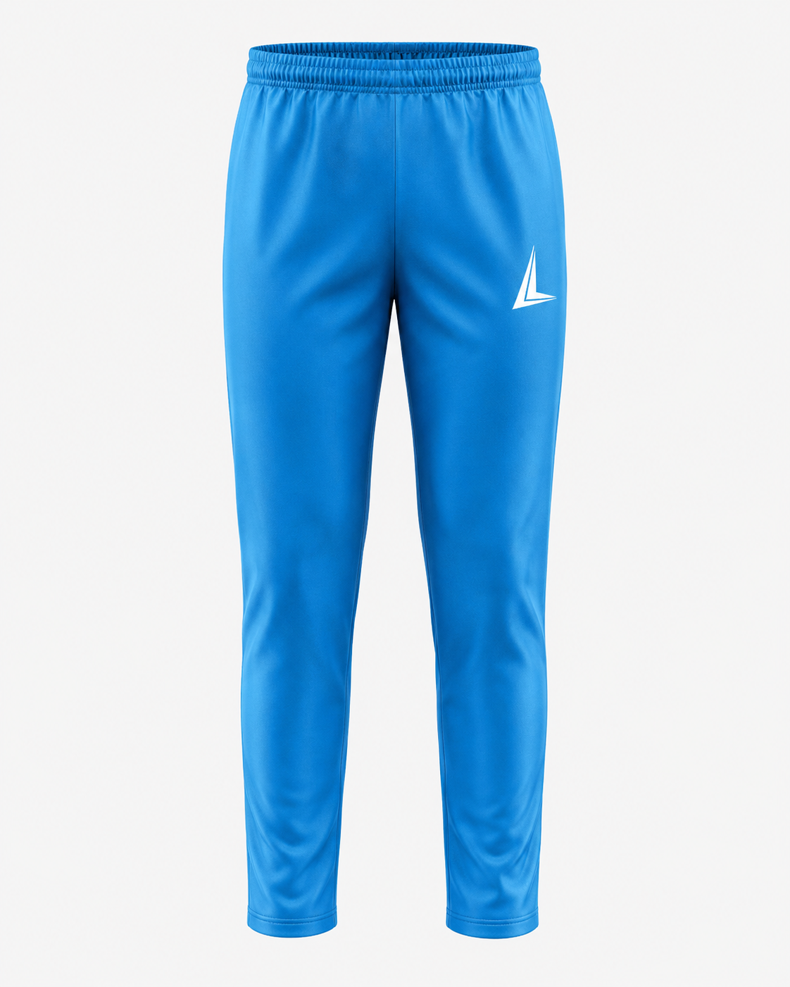 Sky Blue Performance Training Pants