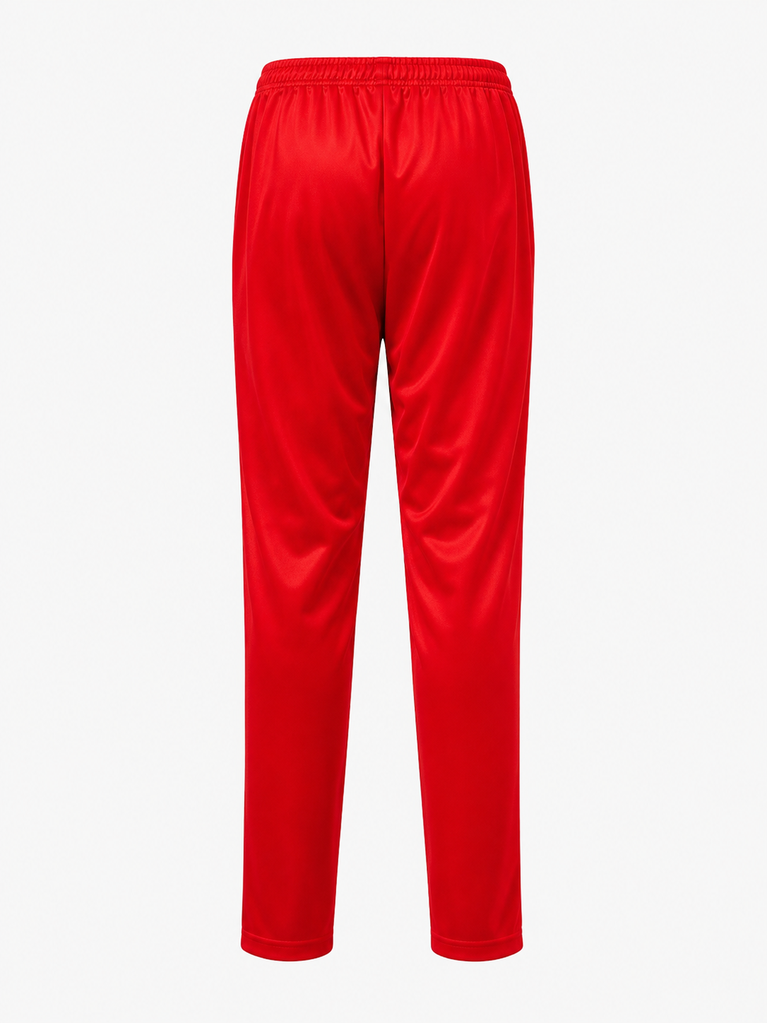 Red Performance Training Pants - Image 3