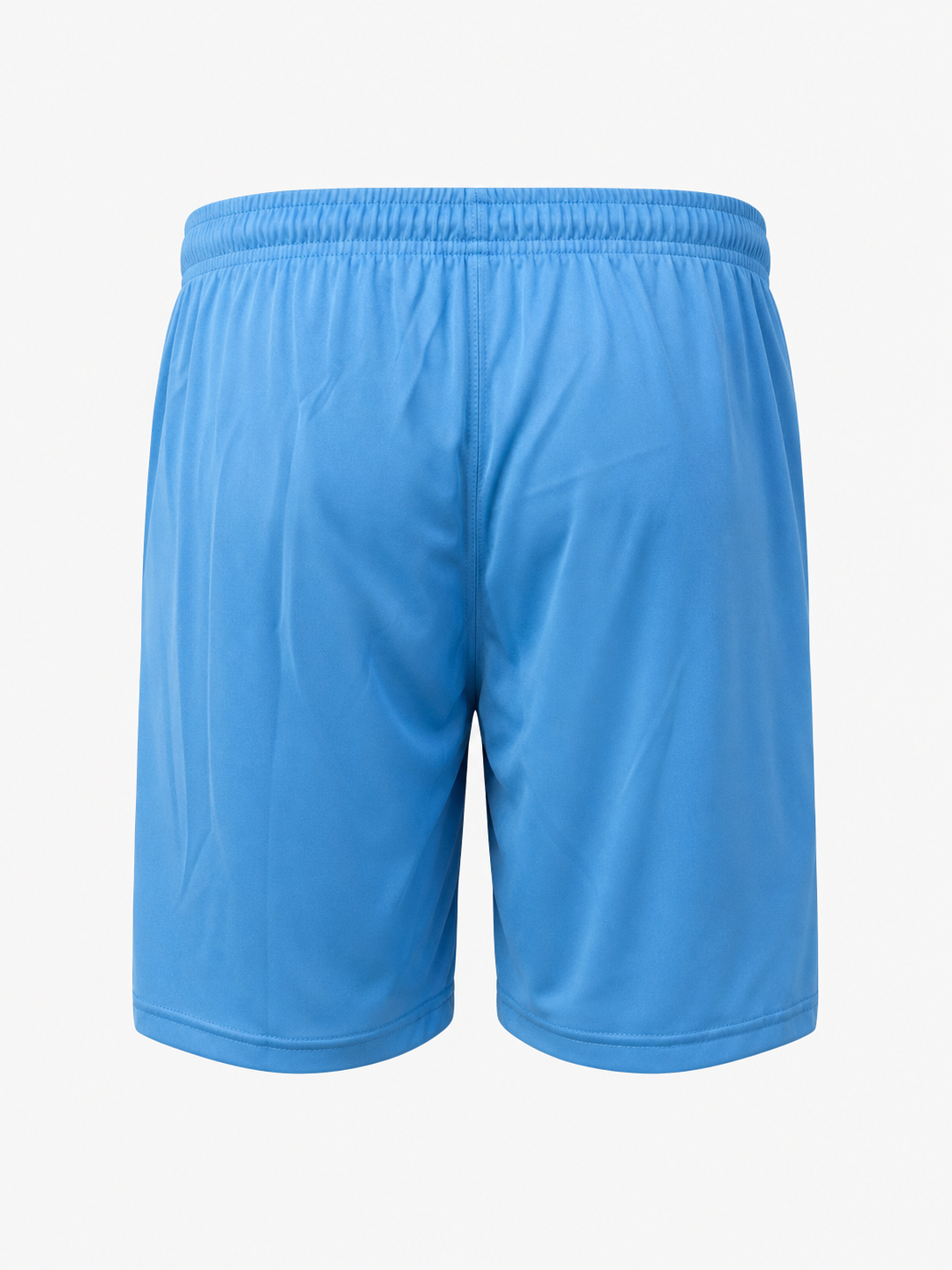 Sky Blue Performance Training Shorts - Image 3