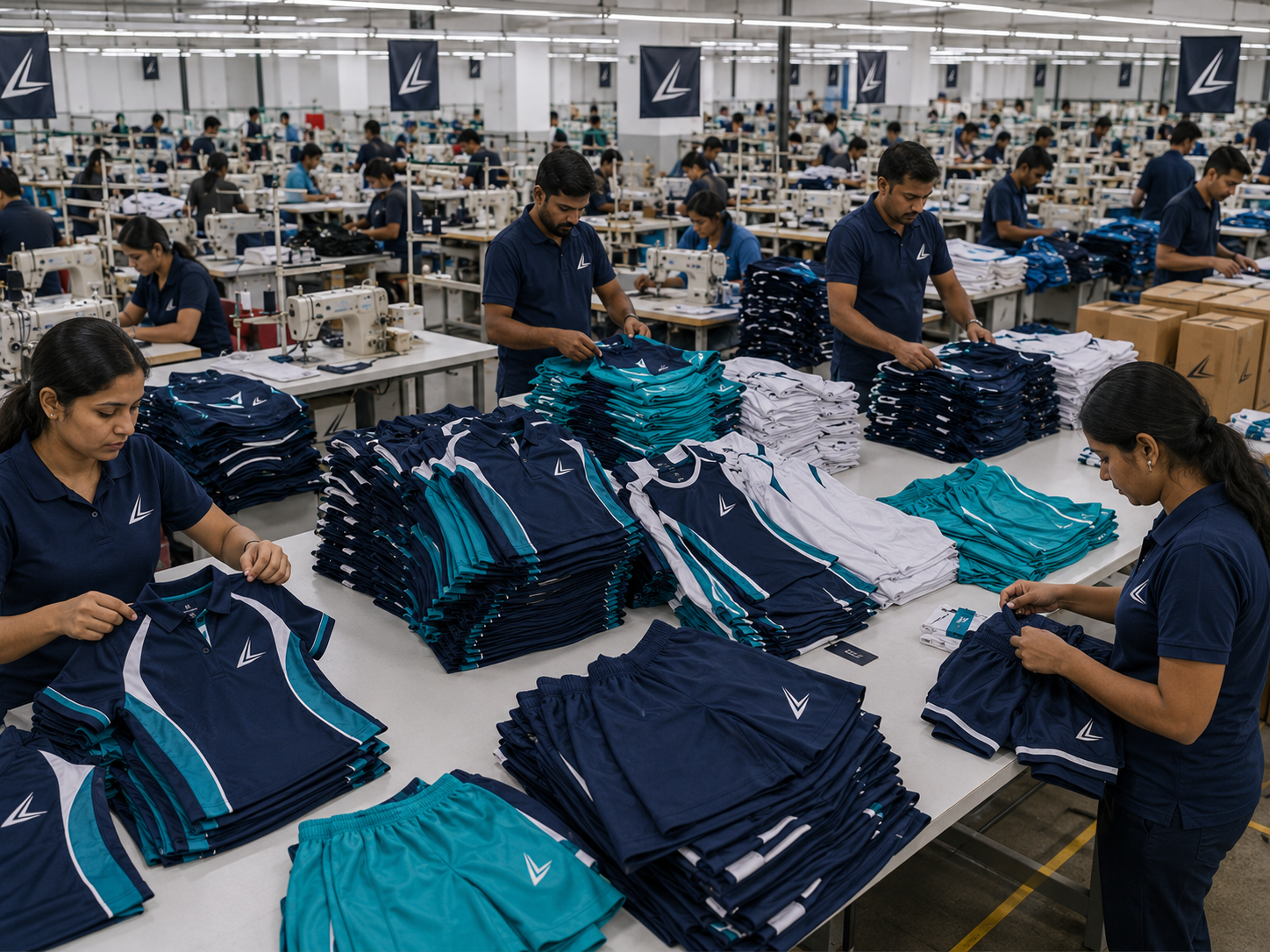 Custom Field Hockey Uniform Manufacturing